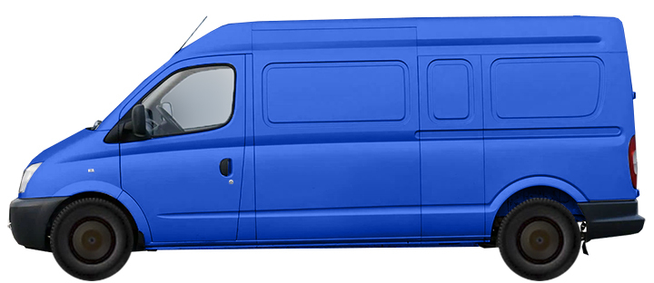 minivan