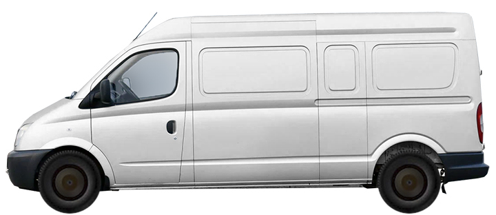 minivan