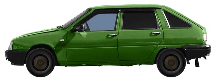 hatchback