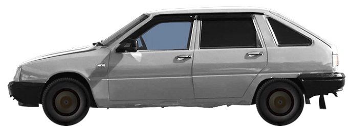 hatchback