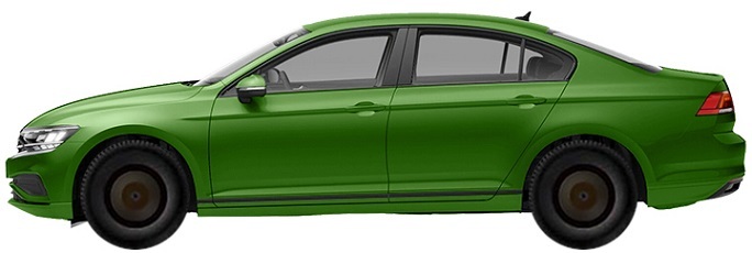 i-sedan