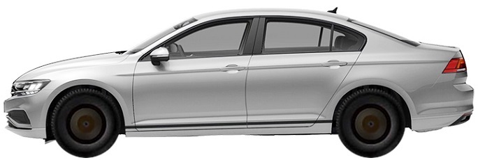 i-sedan