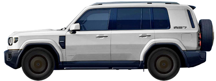 suv-i