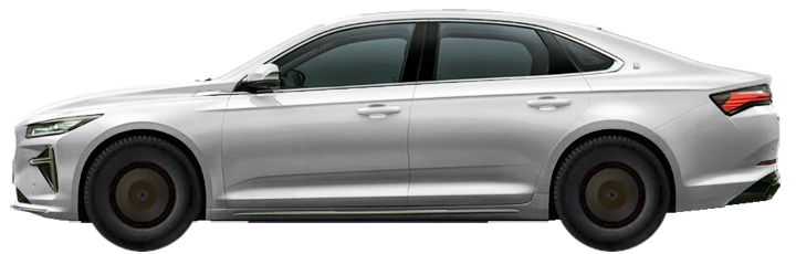 sedan