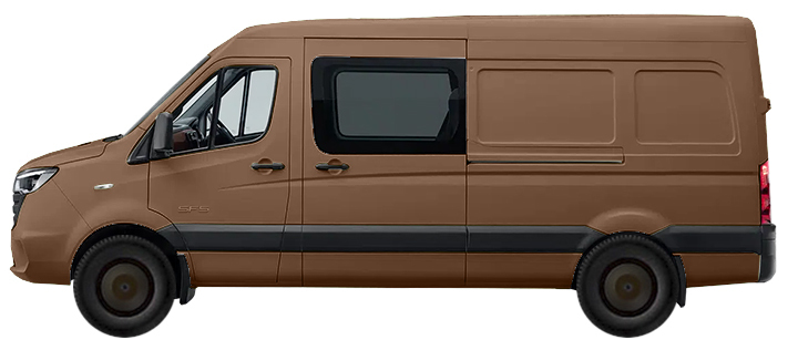 minivan