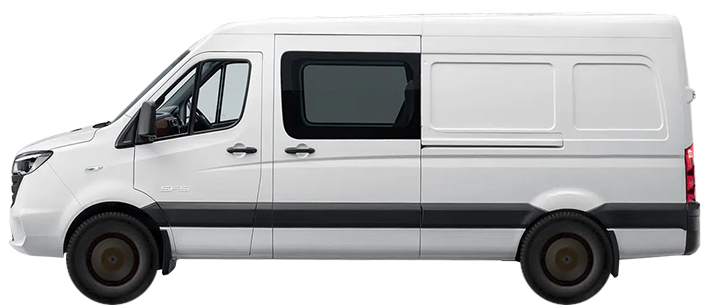 minivan
