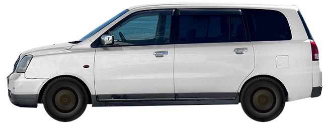 minivan