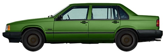 sedan