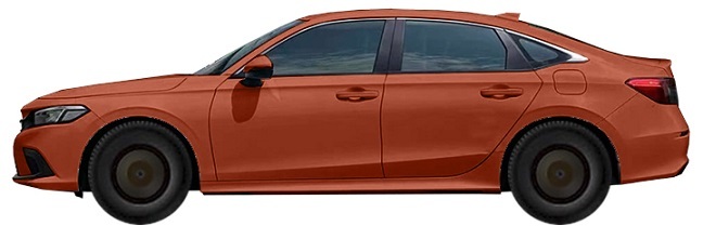 v-sedan