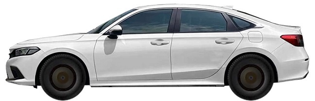 v-sedan