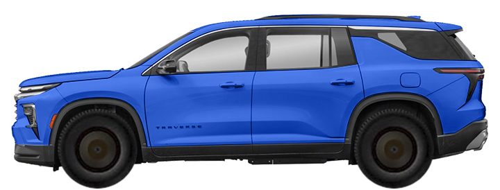 iii-suv