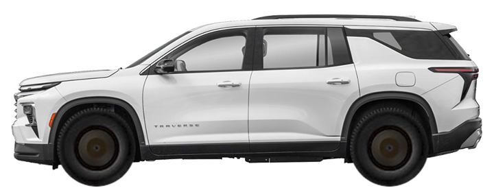 iii-suv