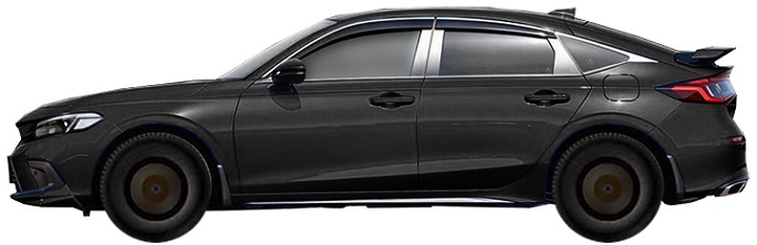 v-hatchback