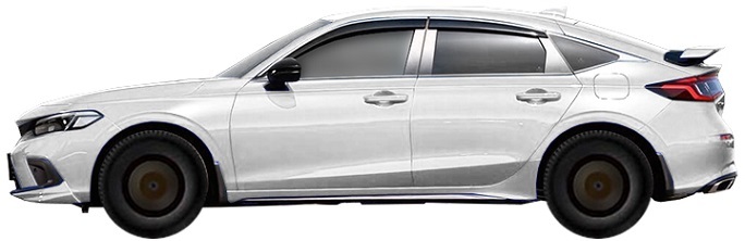 v-hatchback