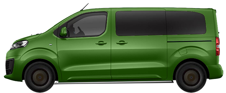 iii-minivan