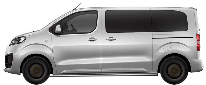 iii-minivan