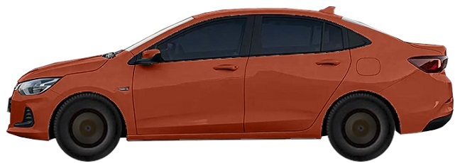 sedan-ii