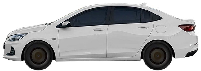 sedan-ii