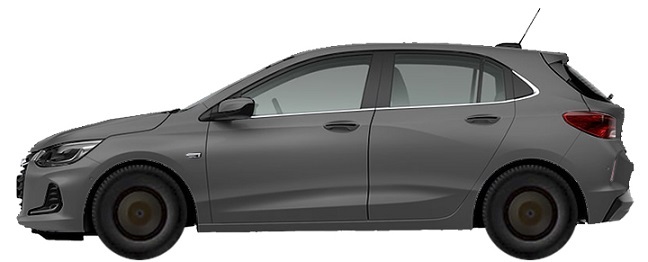 hatchback-ii