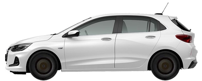 hatchback-ii