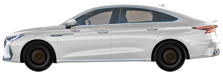 sedan
