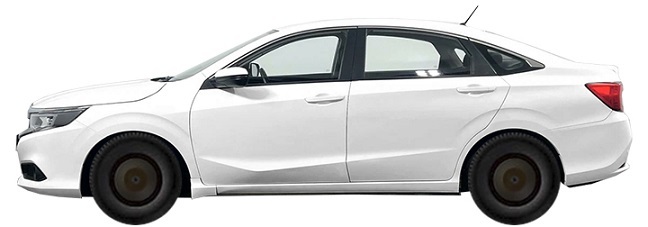sedan-ii