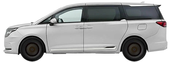 minivan