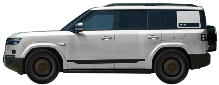 suv-i