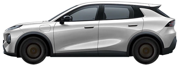 suv-ii