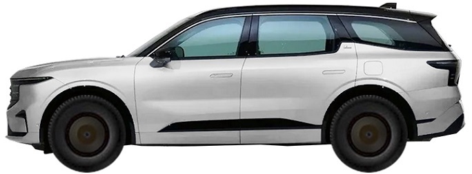 cdx706-suv