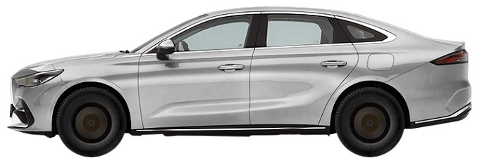 sedan