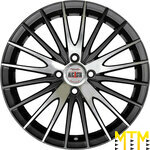 ALCASTA M02 GMF