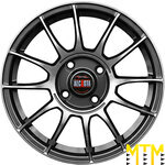 ALCASTA M01 GMF