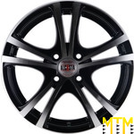 ALCASTA M05 BKF