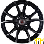 ALCASTA M07 BKF