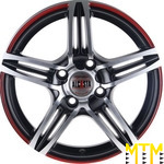 ALCASTA M04 MBRS