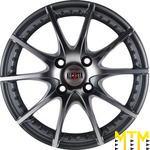 ALCASTA M08 GMF