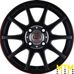 ALCASTA M17 MBRS