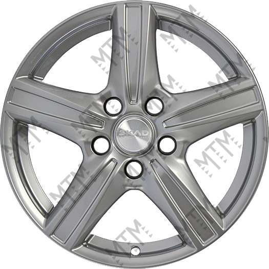 Диск rplc to97 (toyota rav4) 7. Replica fr lx5342. 3 d60. 3. Колесный диск legeartis sz39 5.