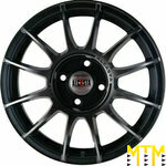 ALCASTA M01 BKF
