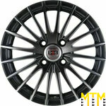 ALCASTA M02 BKF