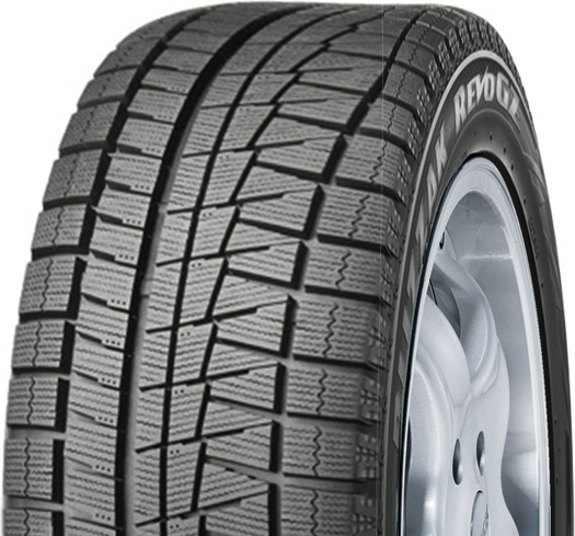 Шина Bridgestone Blizzak Revo Gz Купить