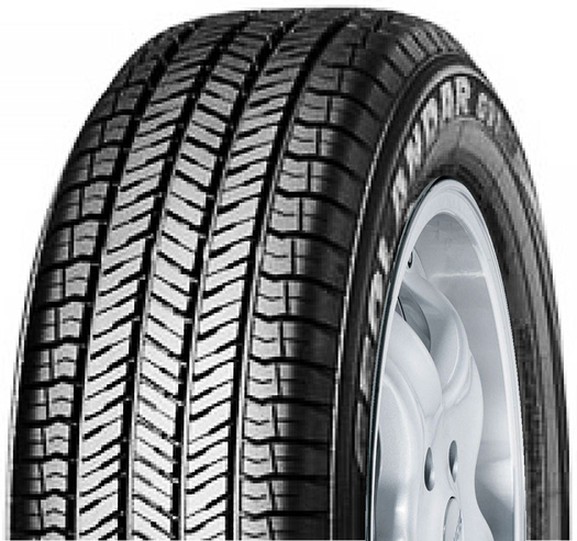 Купить Летние Шины Йокогама 225 60 R17