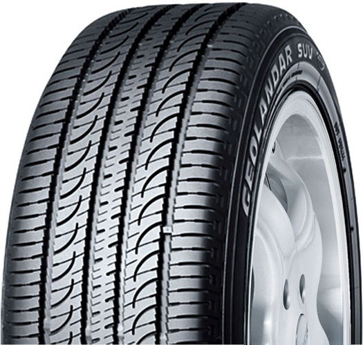 Шины Йокогама 225 55 R18 98h Купить