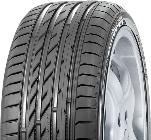 Купить шины nokian hakka. Nokian Tyres Hakka Black 205/50. Nokian Hakka Black Run Flat. Nokian Hakka Black 2. Шины Nokian Tyres Hakka Black 2 2018 245/35 r20 95y XL.