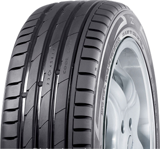 Купить Nordman Sz 245 40 R18