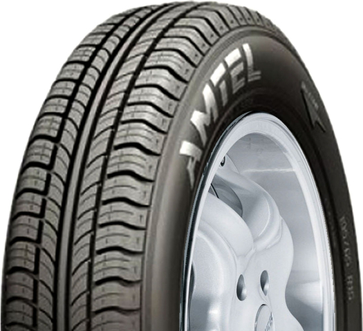 Шина Amtel PLANET NV 195/65 R15 91H лето