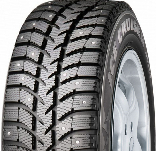 Шина Bridgestone ICE CRUISER 7000S 195/65 R15 91T зима шип